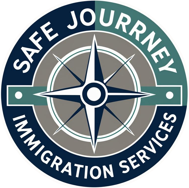 Safe Journey Immigration Services | Visa & Immigration Experts